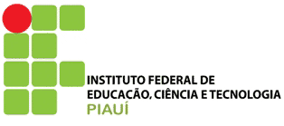 Logomarca do IFPI